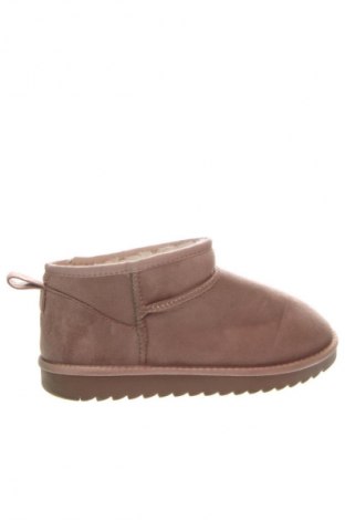 Dámské poltopánky Unbranded, Veľkosť 42, Farba Béžová, Cena  32,00 €