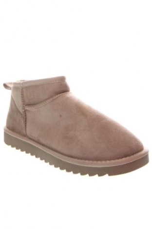 Dámské poltopánky Unbranded, Veľkosť 42, Farba Béžová, Cena  32,00 €