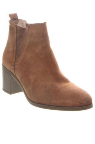 Dámské boty  Unbranded, Velikost 37, Barva Hnědá, Cena  1 474,00 Kč