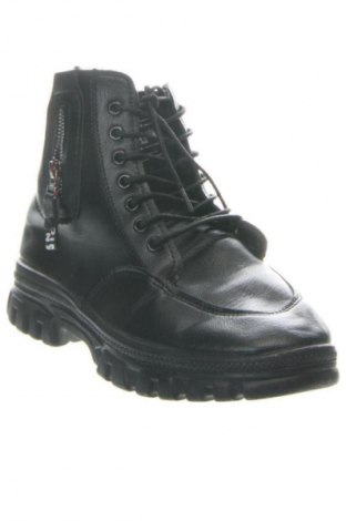 Damen Stiefeletten Unbranded, Größe 41, Farbe Schwarz, Preis € 32,00