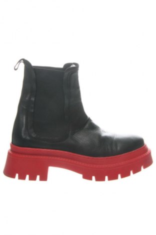 Damen Stiefeletten Unbranded, Größe 39, Farbe Schwarz, Preis € 51,65