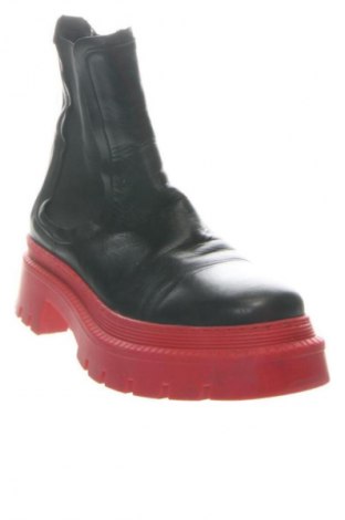 Damen Stiefeletten Unbranded, Größe 39, Farbe Schwarz, Preis € 51,65