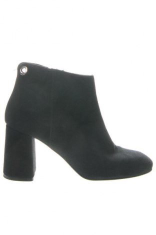 Dámské poltopánky Unbranded, Veľkosť 39, Farba Čierna, Cena  52,00 €