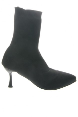 Dámské poltopánky Unbranded, Veľkosť 42, Farba Čierna, Cena  32,00 €