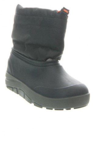 Γυναικεία μποτάκια Unbranded, Μέγεθος 35, Χρώμα Μπλέ, Τιμή 32,23 €