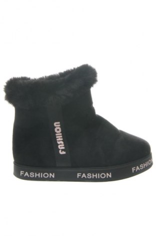 Botine de damă Unbranded, Mărime 39, Culoare Negru, Preț 166,82 Lei