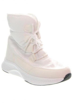 Botine de damă Unbranded, Mărime 39, Culoare Alb, Preț 205,26 Lei