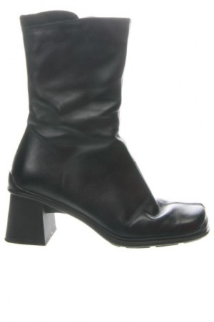 Dámské poltopánky Unbranded, Veľkosť 36, Farba Čierna, Cena  52,00 €