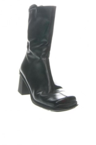 Dámské poltopánky Unbranded, Veľkosť 36, Farba Čierna, Cena  52,00 €