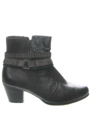 Дамски боти Unbranded, Размер 39, Цвят Черен, Цена 32,00 €