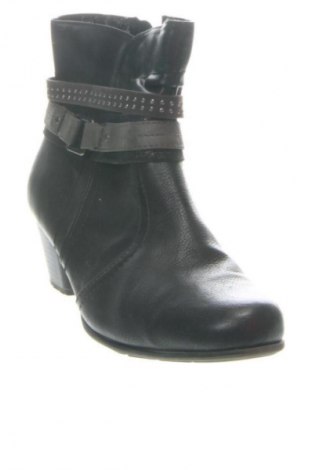 Дамски боти Unbranded, Размер 39, Цвят Черен, Цена 32,00 €