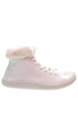 Botine de damă Unbranded, Mărime 38, Culoare Alb, Preț 167,92 Lei