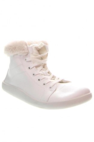 Botine de damă Unbranded, Mărime 38, Culoare Alb, Preț 167,92 Lei