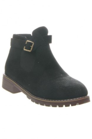 Dámské poltopánky Unbranded, Veľkosť 41, Farba Čierna, Cena  21,17 €