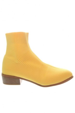 Dámské boty  Unbranded, Velikost 38, Barva Žlutá, Cena  913,00 Kč