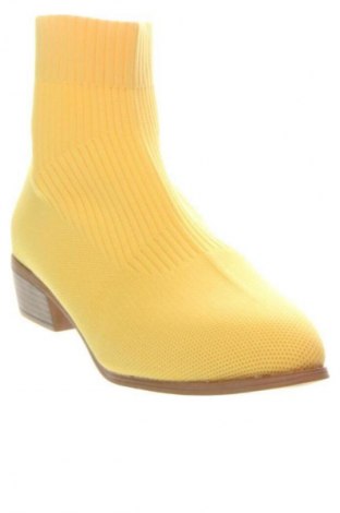 Dámské boty  Unbranded, Velikost 38, Barva Žlutá, Cena  913,00 Kč