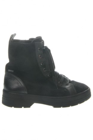 Dámské poltopánky Unbranded, Veľkosť 39, Farba Čierna, Cena  52,00 €
