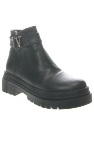 Dámské poltopánky Unbranded, Veľkosť 37, Farba Čierna, Cena  32,00 €