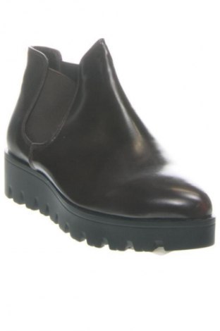 Dámské poltopánky Unbranded, Veľkosť 37, Farba Hnedá, Cena  39,00 €