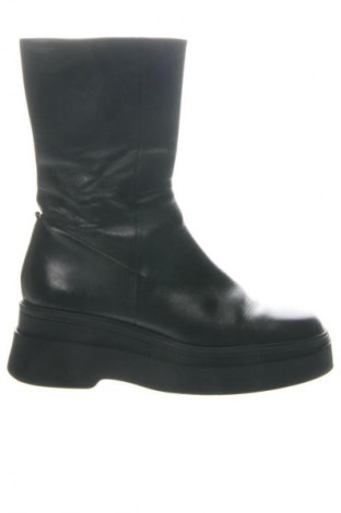 Botine de damă Vagabond, Mărime 42, Culoare Negru, Preț 472,00 Lei
