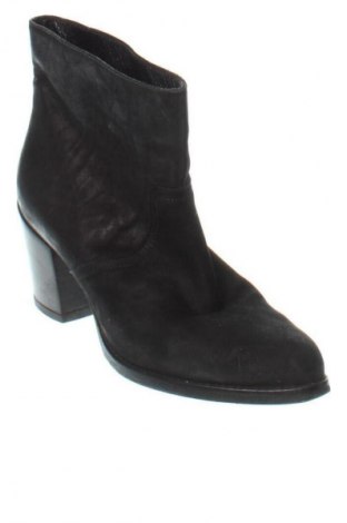 Damen Stiefeletten Vero Cuoio, Größe 37, Farbe Schwarz, Preis 52,00 €