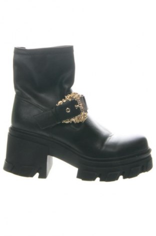 Dámské boty  Versace Jeans, Velikost 40, Barva Černá, Cena  4 971,00 Kč