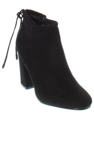 Botine de damă Vices, Mărime 37, Culoare Negru, Preț 274,99 Lei