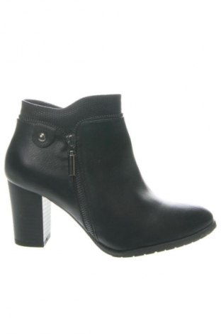 Női bokacsizma Wallis, Méret 38, Szín Fekete, Ár 18 719 Ft