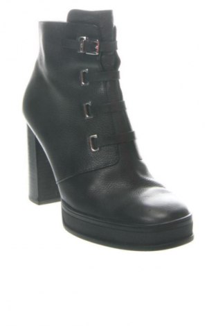 Damen Stiefeletten What For, Größe 40, Farbe Schwarz, Preis € 163,00