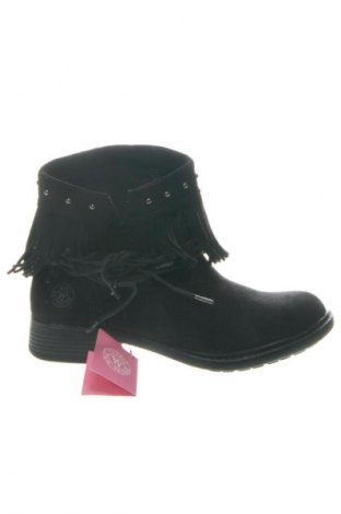 Női bokacsizma You Young Coveri, Méret 37, Szín Fekete, Ár 16 269 Ft