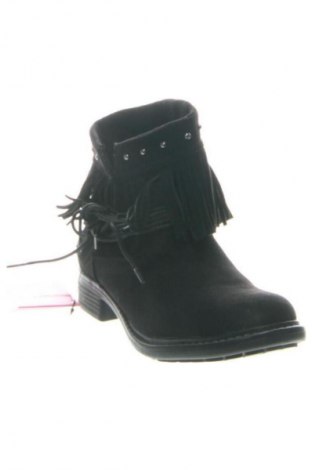 Női bokacsizma You Young Coveri, Méret 37, Szín Fekete, Ár 16 269 Ft