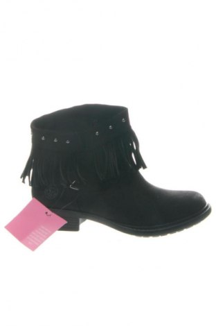 Női bokacsizma You Young Coveri, Méret 37, Szín Fekete, Ár 14 819 Ft