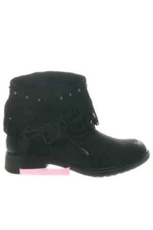 Női bokacsizma You Young Coveri, Méret 37, Szín Fekete, Ár 14 819 Ft