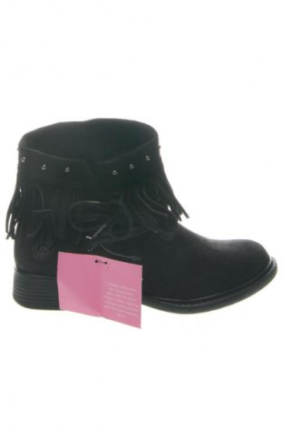 Női bokacsizma You Young Coveri, Méret 37, Szín Fekete, Ár 14 819 Ft