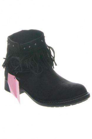 Női bokacsizma You Young Coveri, Méret 37, Szín Fekete, Ár 14 819 Ft