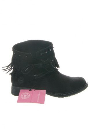 Női bokacsizma You Young Coveri, Méret 37, Szín Fekete, Ár 16 269 Ft