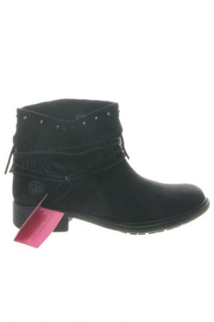 Női bokacsizma You Young Coveri, Méret 38, Szín Fekete, Ár 14 819 Ft