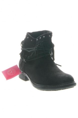 Női bokacsizma You Young Coveri, Méret 38, Szín Fekete, Ár 14 819 Ft