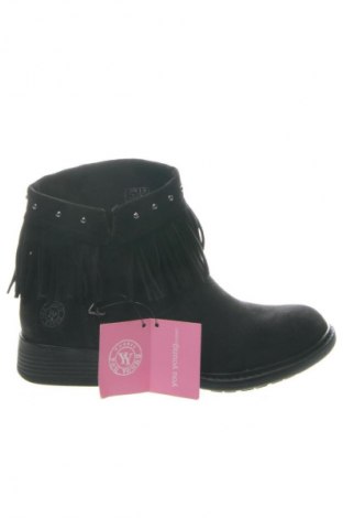 Női bokacsizma You Young Coveri, Méret 37, Szín Fekete, Ár 14 819 Ft