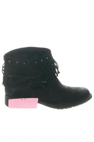 Дамски боти You Young Coveri, Размер 38, Цвят Черен, Цена 39,37 €