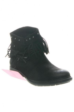Дамски боти You Young Coveri, Размер 38, Цвят Черен, Цена 39,37 €