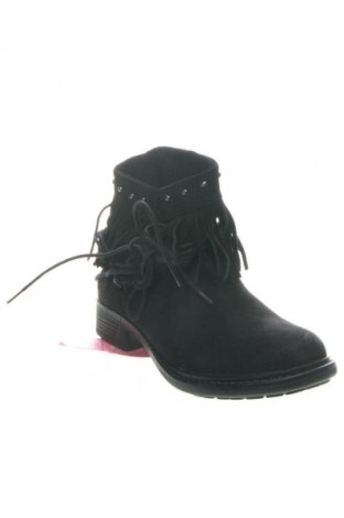 Дамски боти You Young Coveri, Размер 37, Цвят Черен, Цена 39,37 €