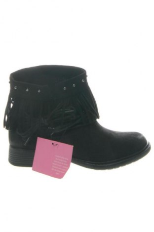 Dámské boty  You Young Coveri, Velikost 37, Barva Černá, Cena  1 116,00 Kč