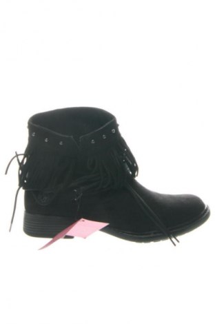 Dámské boty  You Young Coveri, Velikost 37, Barva Černá, Cena  1 116,00 Kč