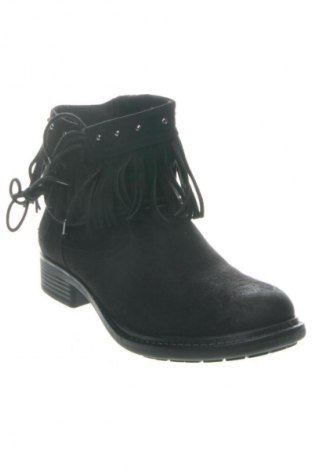 Дамски боти You Young Coveri, Размер 40, Цвят Черен, Цена 39,37 €