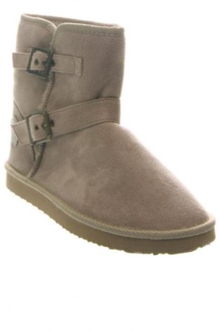 Дамски боти You Young Coveri, Размер 39, Цвят Бежов, Цена 39,37 €