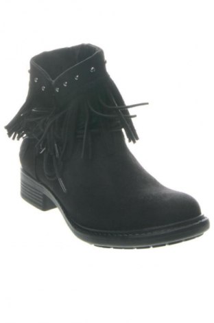 Дамски боти You Young Coveri, Размер 36, Цвят Черен, Цена 39,37 €