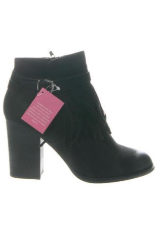 Дамски боти You Young Coveri, Размер 39, Цвят Черен, Цена 39,37 €