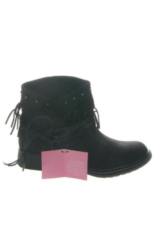 Дамски боти You Young Coveri, Размер 37, Цвят Черен, Цена 39,37 €