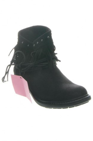 Дамски боти You Young Coveri, Размер 37, Цвят Черен, Цена 39,37 €